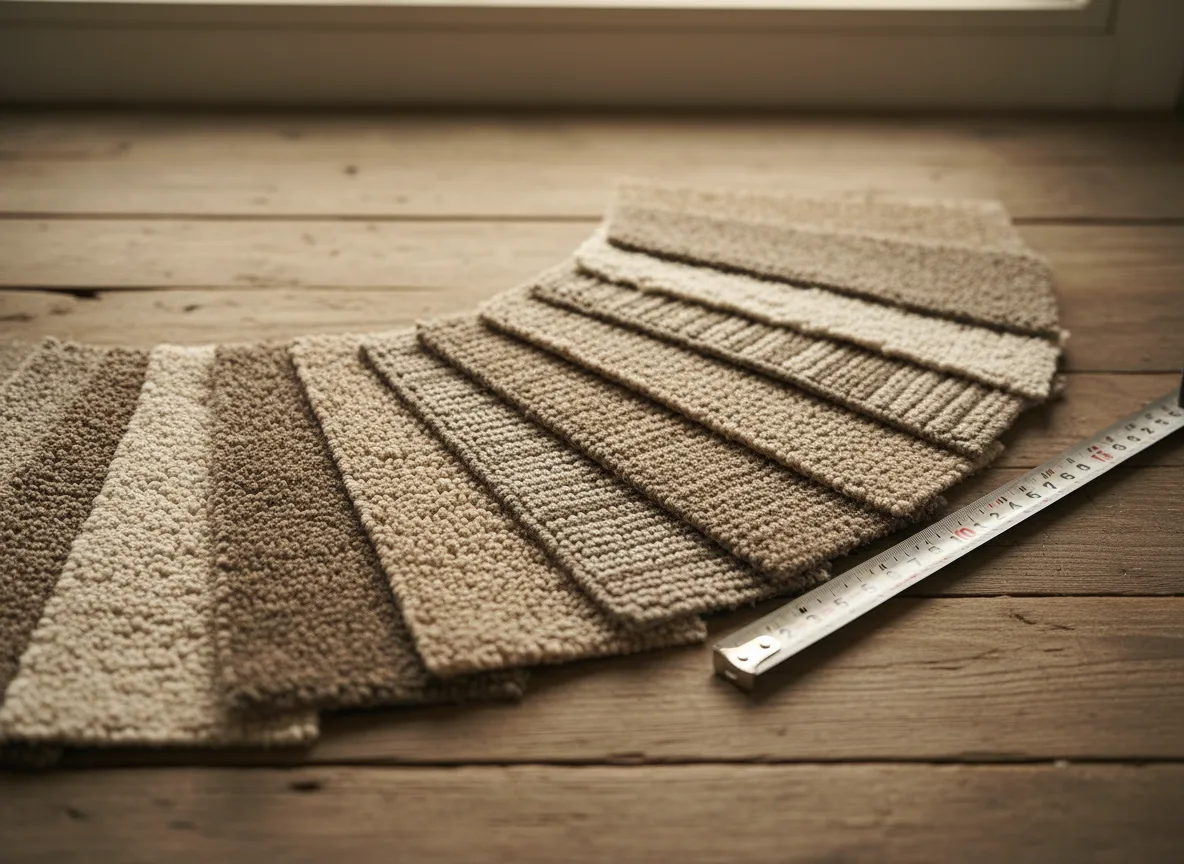 Carpet Installation Coatsburg, IL FAQs